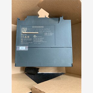 备件 6ES7326 咨询 实 21年全新仅开封 2BF41 0AB0