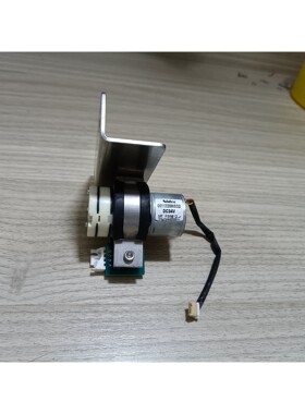尼德科DC24V小型无刷隔膜泵00H220H032隔膜水泵生 备件/咨询
