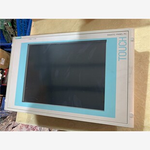 OEM DEZENTR PANEL 15''TOUCH 备件/咨询