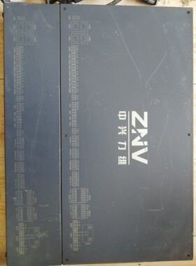 力维 智能型采集单元   ZNV EISUA 备件/咨询