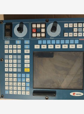 FAGOR法格触摸屏控制器屏，CNC8055i/C一M一MO 维修/咨询