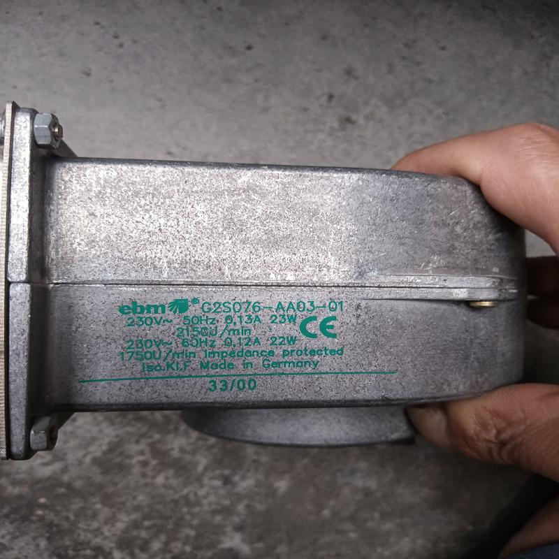 ebm    G2S076-AA03-01原装 备件/咨询