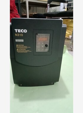 东元变频器N310-4025-H3XC18.5KW C 二手 备件/咨询