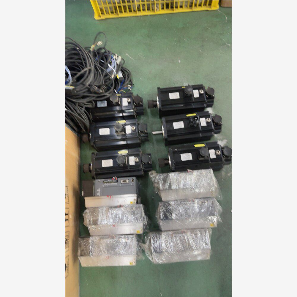 信捷伺服，3.0KW、DS5E-43P0-PTA、电机，3. 维修/咨询