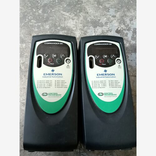 变频器SKBD20015.W维修