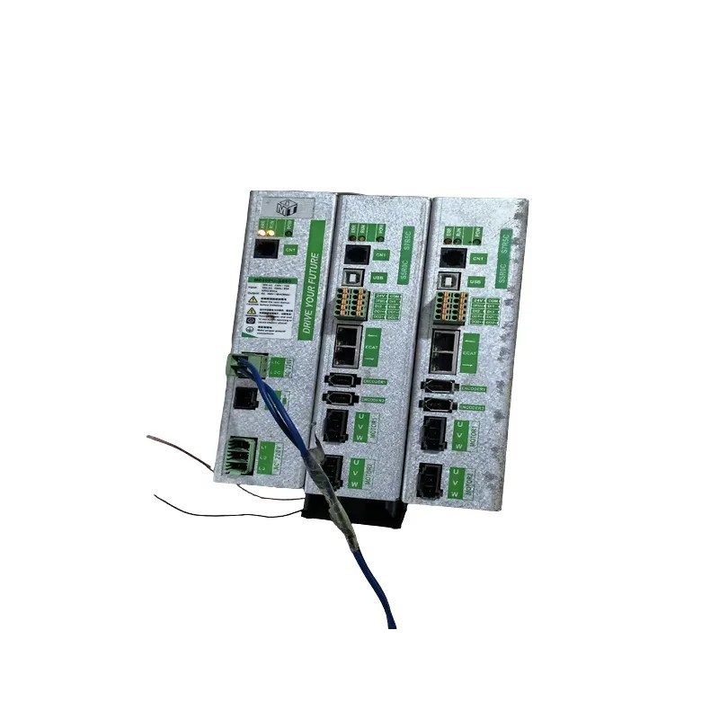 机器人驱动控制器M620PU-S060S5R0C S7R0 备件/咨询