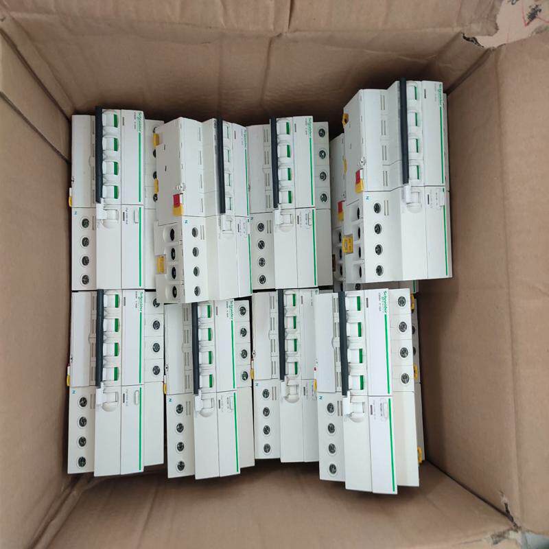 施耐德IC65N系列漏电保护器4PC25/32/ 备件/咨询