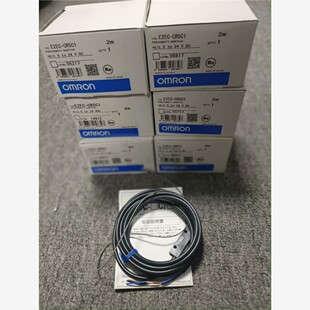 E2EC 实物图片 备件 咨询 CR5C1全新正品