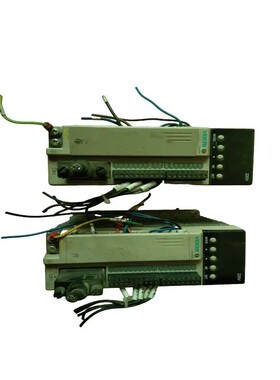 伟创驱动器  sd600e-s2-r75成色型号样式如图有需 维修/咨询