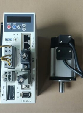 Kingservo伺服电机套装，400W 维修/咨询