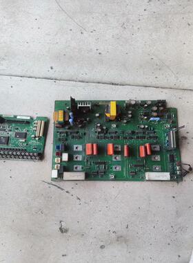 DKA12037B M三肯变频器VM05电源板 备件/咨询