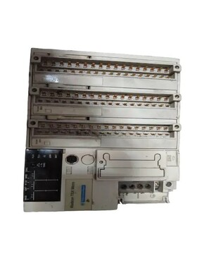 施耐德plctsx3708001成色型号样式如图好 维修/咨询