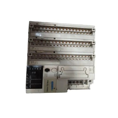 施耐德plctsx3708001成色型号样式如图好 维修/咨询