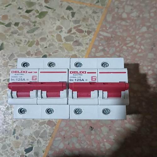 德力西ELECTRIC 备件/备件