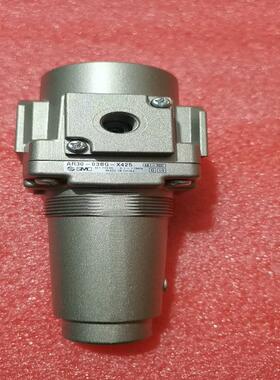 全新SMC减压阀AR30-03BG-X425 维修/备件