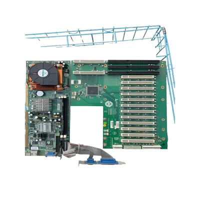 凌华NUPRO-852 NUPRO-852工控电脑板卡套装 备件/咨询