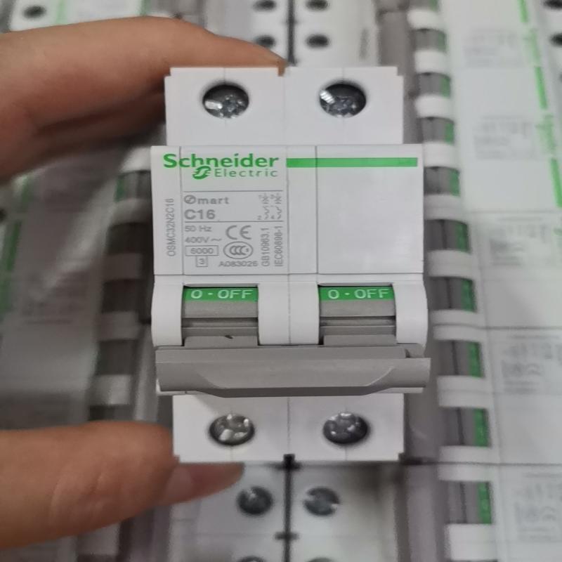 施耐德OSMC32N2C16成色九五新数量2 备件/咨询