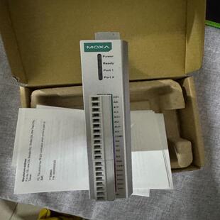 MOXA E1242 远程以太 备件 ioLogik