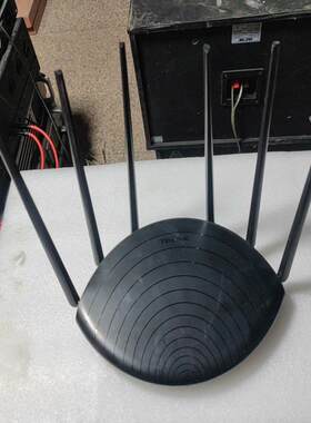 TP-LINK wdr7661千兆路由器双频1 备件/咨询