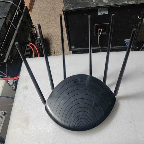 TP-LINK wdr7661千兆路由器双频1 备件/咨询