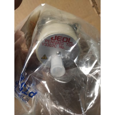 全新JEOL Penning Tube V3302C实验室 备件/咨询