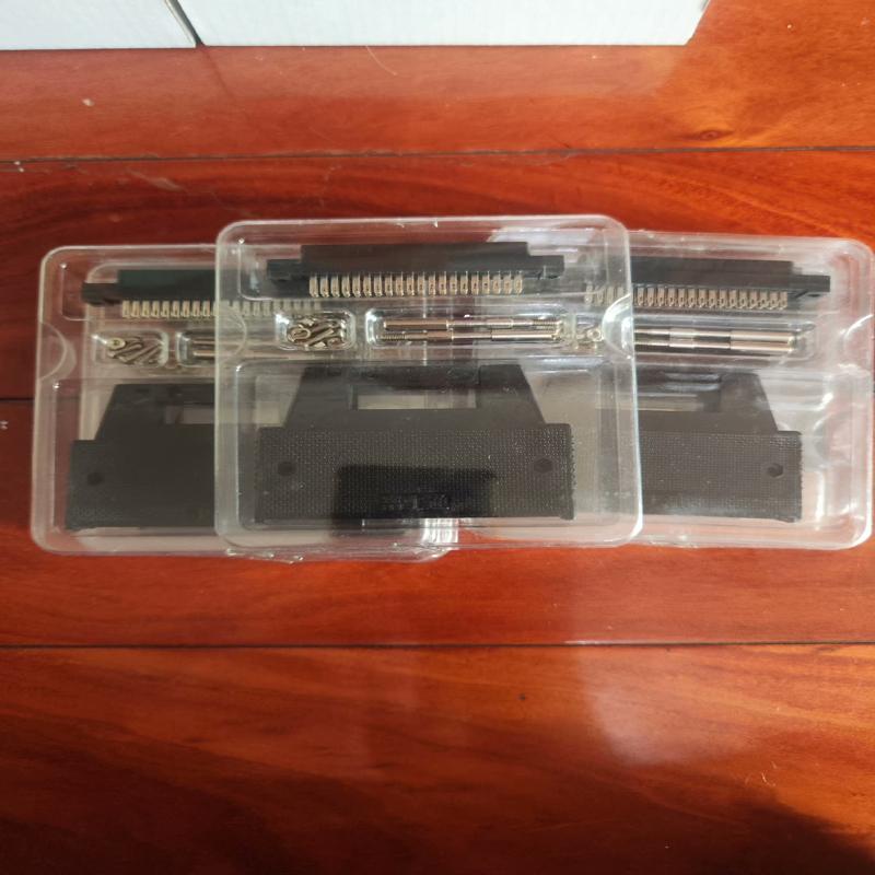 富士通A6CON1Q系列PLC用I/O连接器 备件/咨询