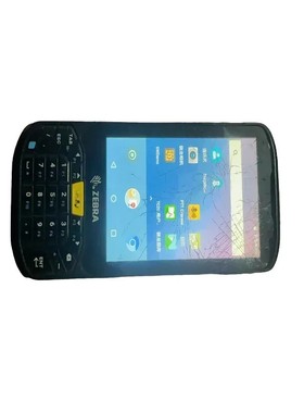 斑马TC200J移动式电脑可以正常开机外屏幕破损功能正 备件/咨询