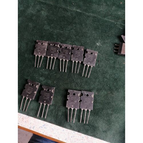 2SA1943功放三极管 备件/咨询