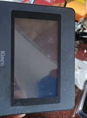 步科KincoMT4230T实物拍摄85成新 备件/咨询