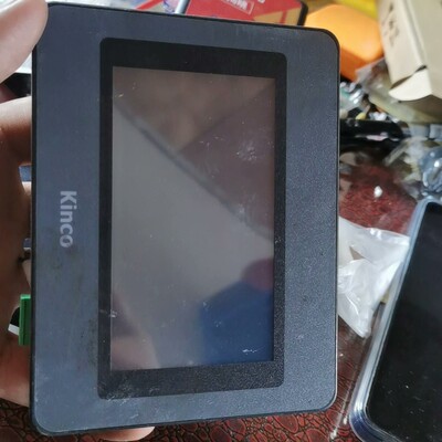 步科KincoMT4230T实物拍摄85成新 备件/咨询