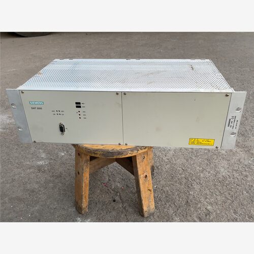西门子SWT3000数字保护接口装置。7VR5811-1HA 备件/咨询