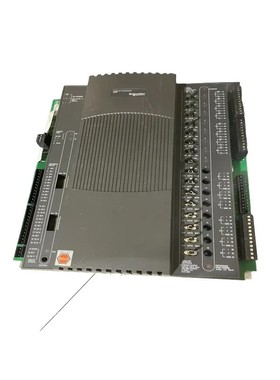 施耐德B3920施耐德 控制器 Andover Contin 维修/咨询