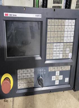 凯恩帝数控车床系统K100Ti-D 包好 实物拍 备件/咨询