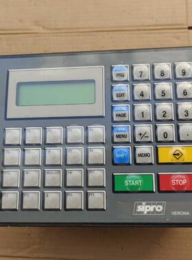 SIPro控制器SIAX110 维修/备件