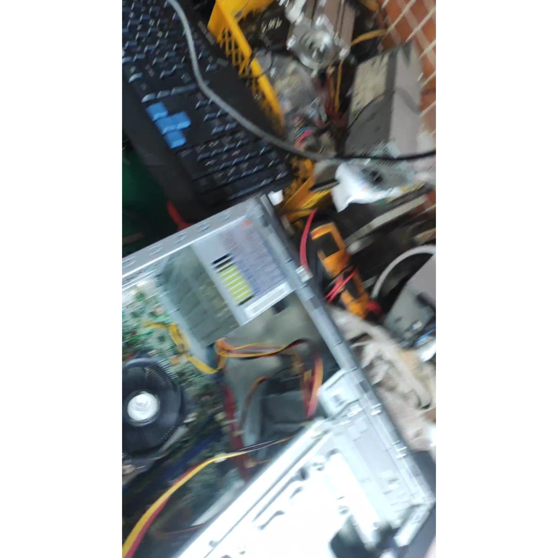 联想/Lenovo IH61MA V10 备件/咨询
