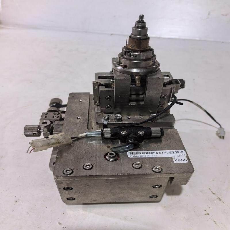 固晶机顶针座一台D810DL0SC355-003 维修/咨询