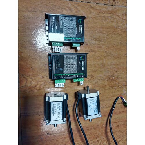 倍斯特57步进电机ST57-PLUS电机JX67HS76- 备件/咨询