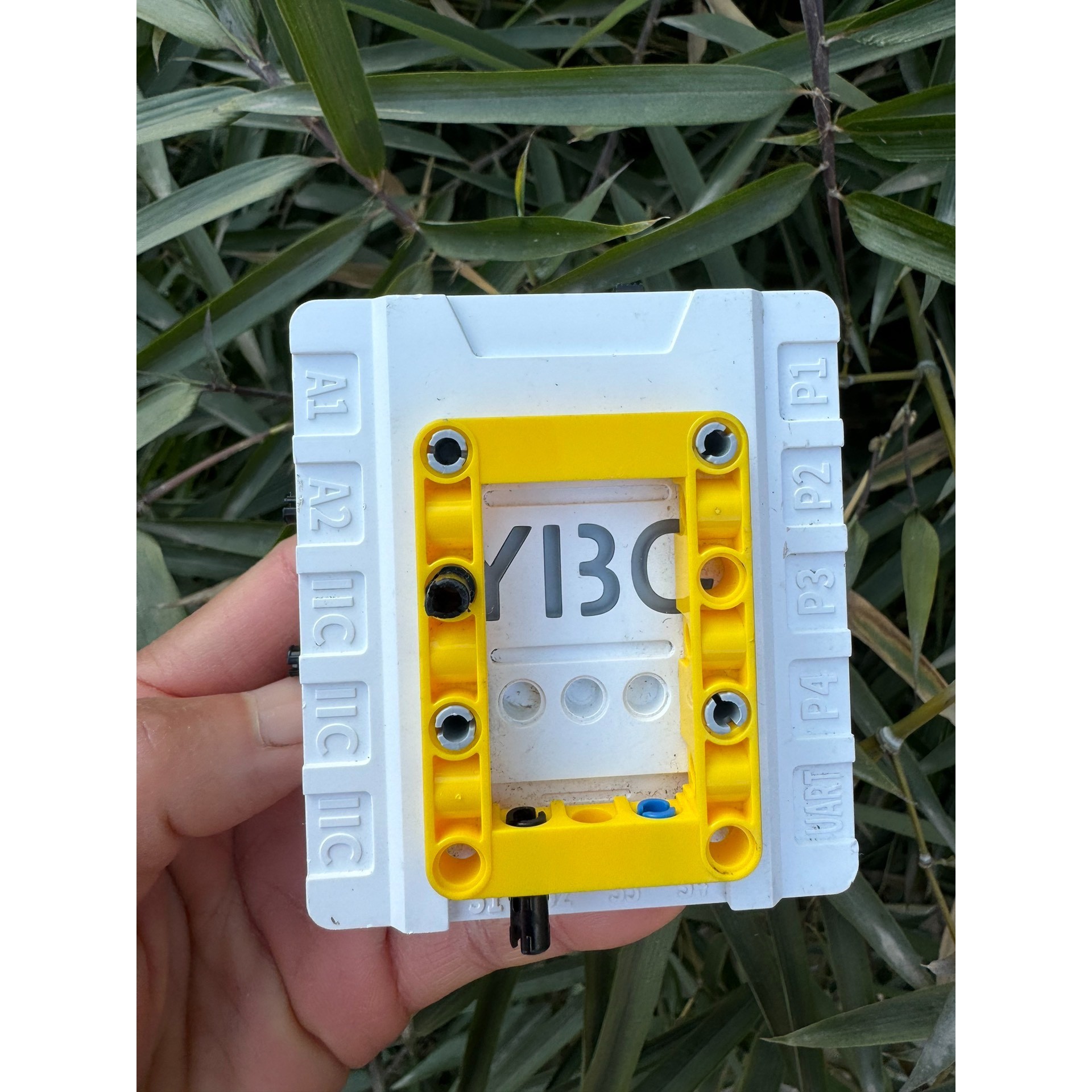 猿编程YBCP01V30 YBC控制器R1 正常使用 如图发 维修/咨询