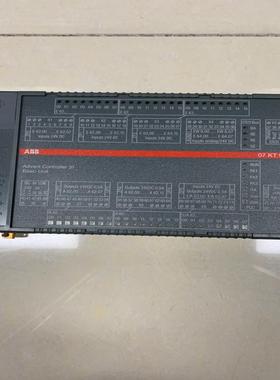 ABB控制器07KT97现货实拍GJR5 备件/咨询