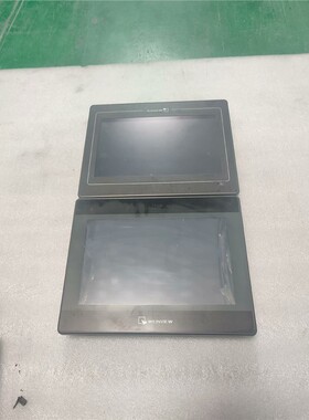 威纶通触摸屏 TK6102I TK6100I MT6100I 备件/咨询