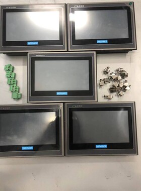 7寸IT6070T触摸屏原装， 维修/咨询