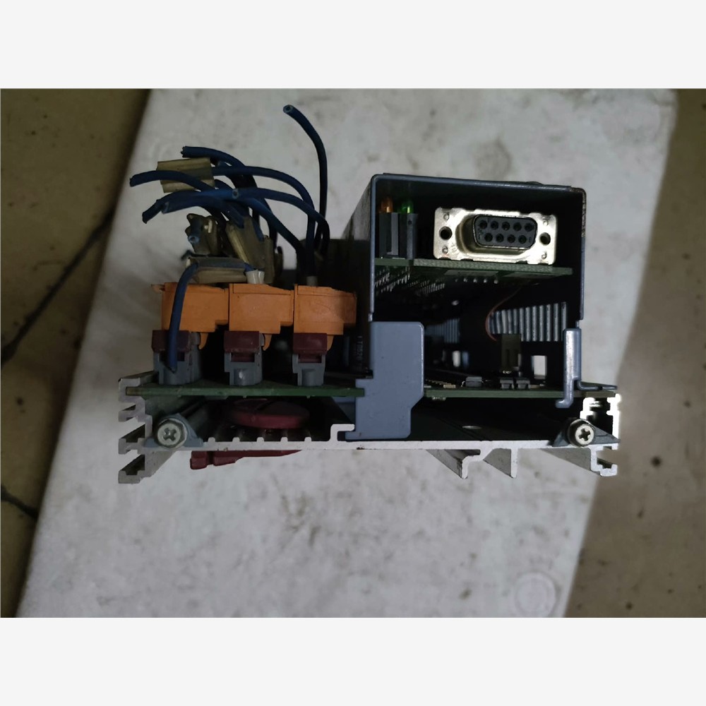 贝加莱2003系列PLC，EX2