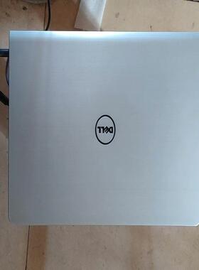 DELLi5-5200u  电脑8成新全键盘 备件/咨询