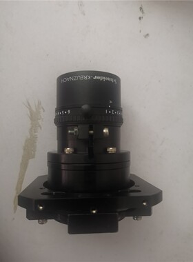 Schneider-Kreuznach MAKRO-SYMM 备件/咨询