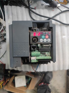 变频器FR-E740-2.2K-CHT 备件/咨询