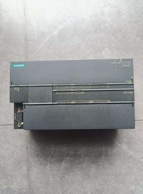 plc 288-1CR60-0AA0 成色如图正常拆 备件/咨询