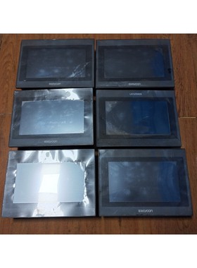 易控王触摸屏EP070C2功能正常成色为实图 备件/咨询