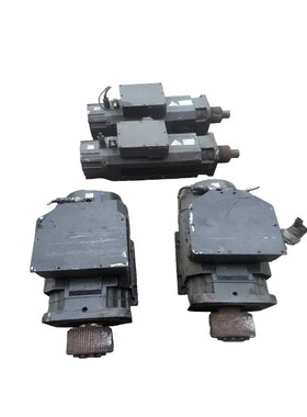 安川伺服大电机 SGMBH-3GACAK1  37KW 备件/咨询