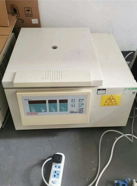 德国贺利士冷冻离心机LABOFUGE 400R 备件/咨询