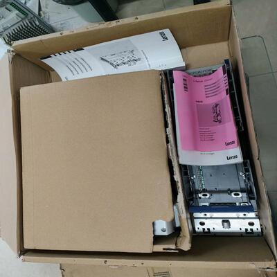 E94ASHE0174全新带包装伦茨伺服驱动器 备件/咨询